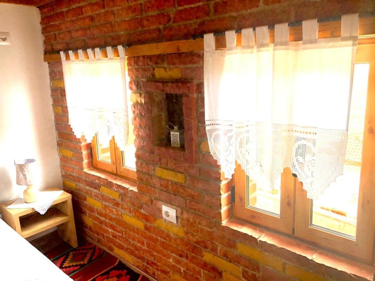 Villa Muzhaqi Nivice Luaran gambar