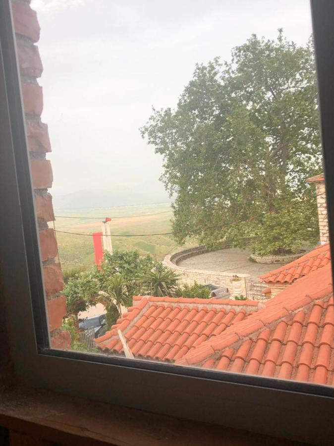 Villa Muzhaqi Nivice Luaran gambar